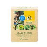 Pireco Bladinsecten - Plantversterker