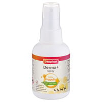 Beaphar Derma+ spray - Wondverzorging Hond - 75 Milliliter