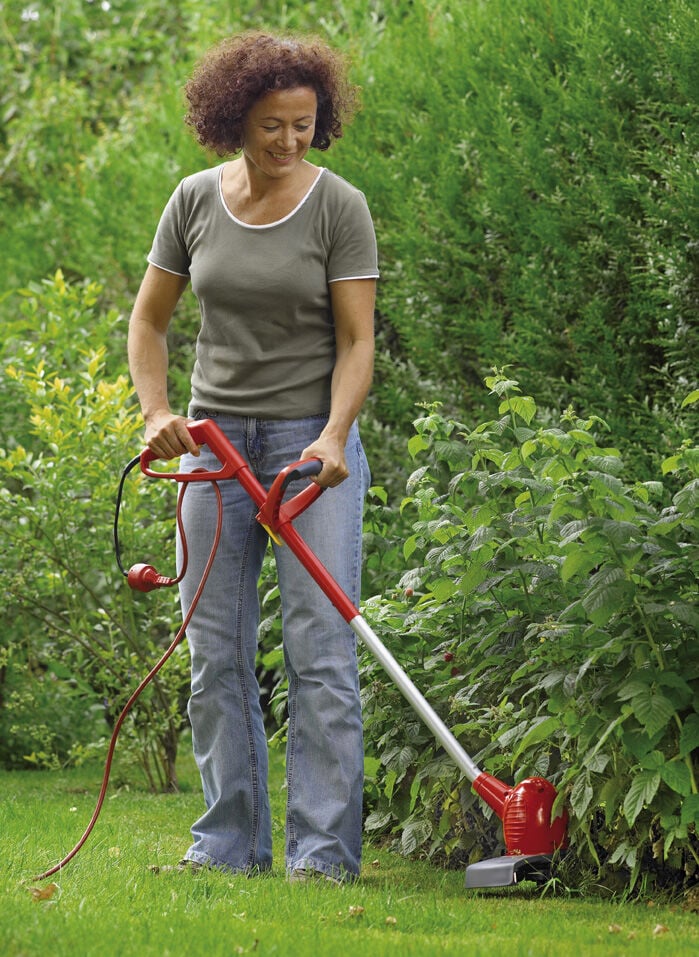 WOLF-Garten ZMi-15 - Multi-star® - Aluminium Steel - 144 cm