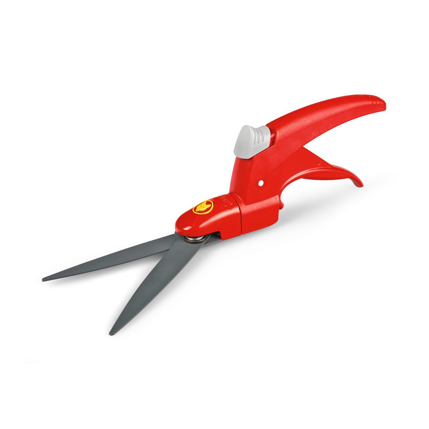 WOLF-Garten GS-2P Comfort - Grasschaar - Rood