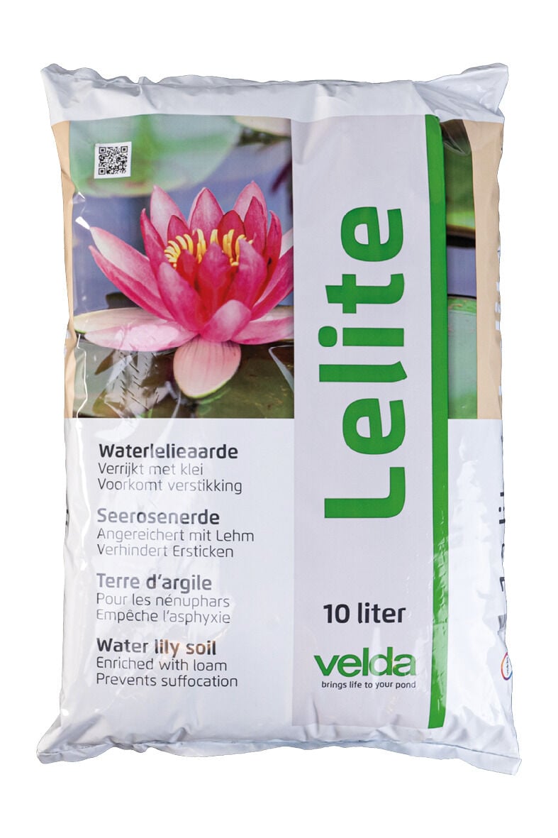 Velda - Lelite Velda - Lelite