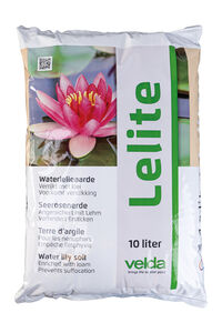 Velda - Lelite - 8 Liter - 45x30x7 cm