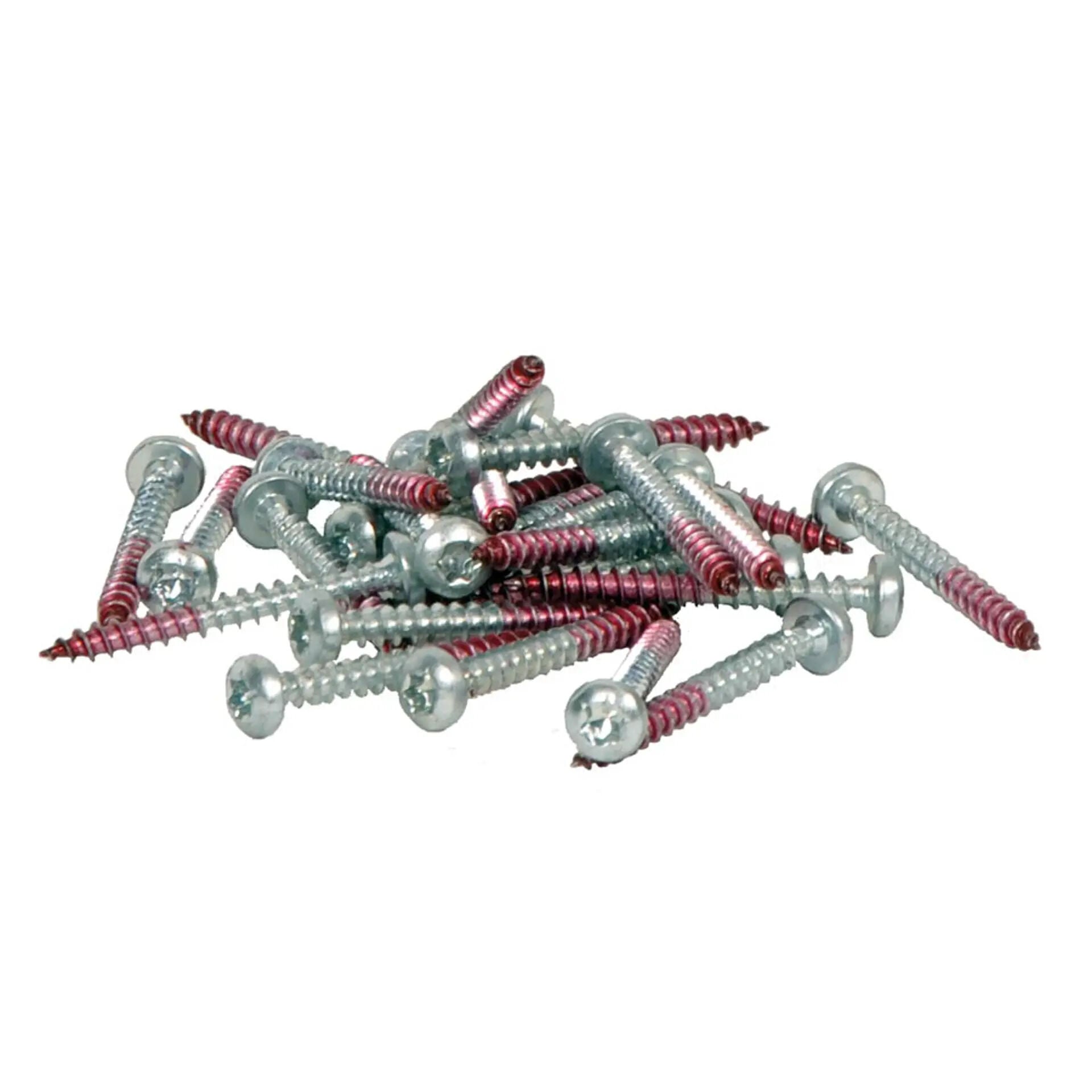 Gallagher  - Schroeven - 11 cm - 200 Stuks - 13.5 cm