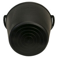 Gripline - Flextub - 25 l - Zwart