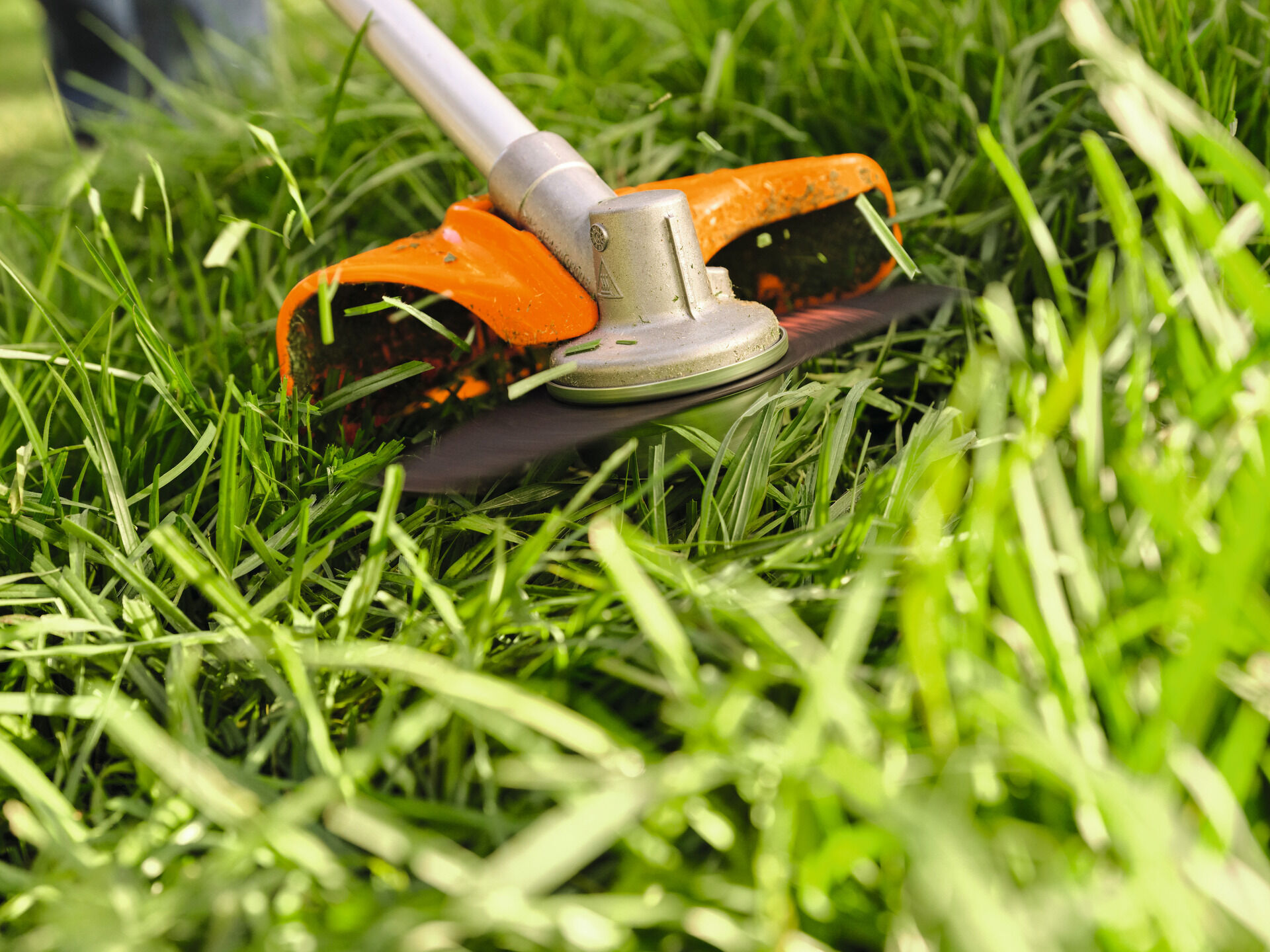 STIHL FSA 80 - Bosmaaier -