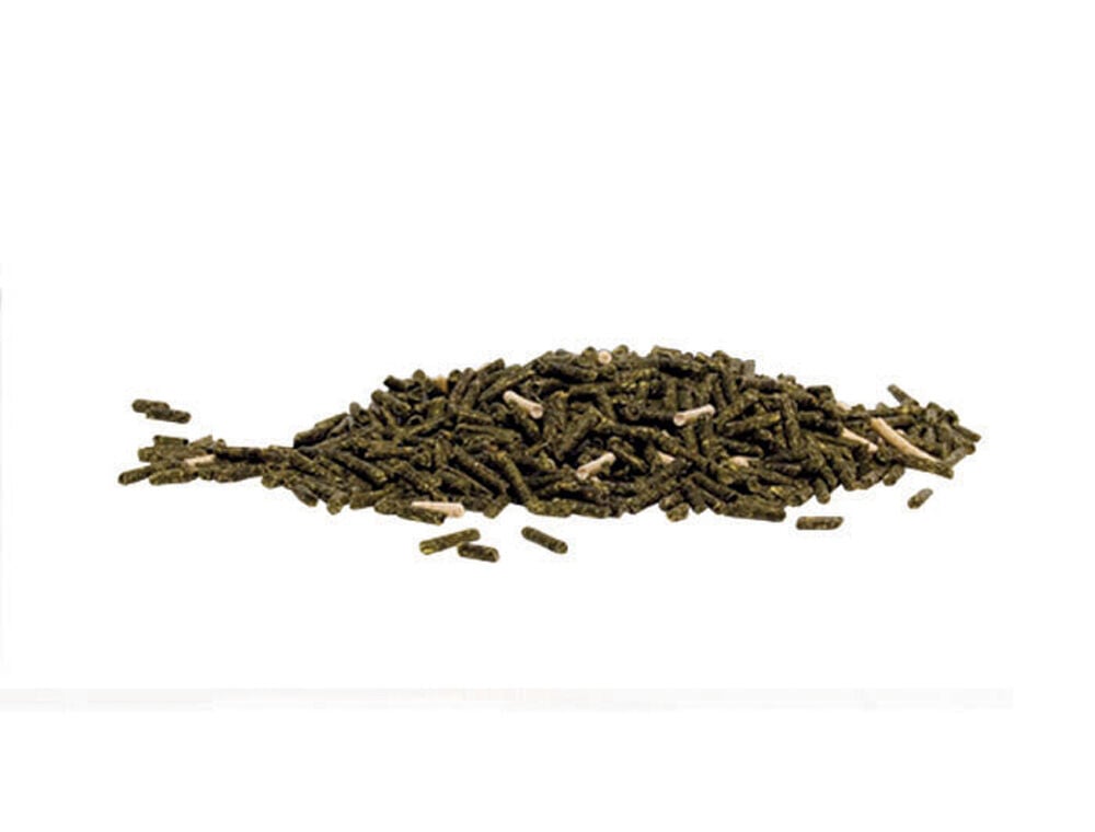 Pavo Multivit 15 - Supplement - 3 Kilogram - Emmer