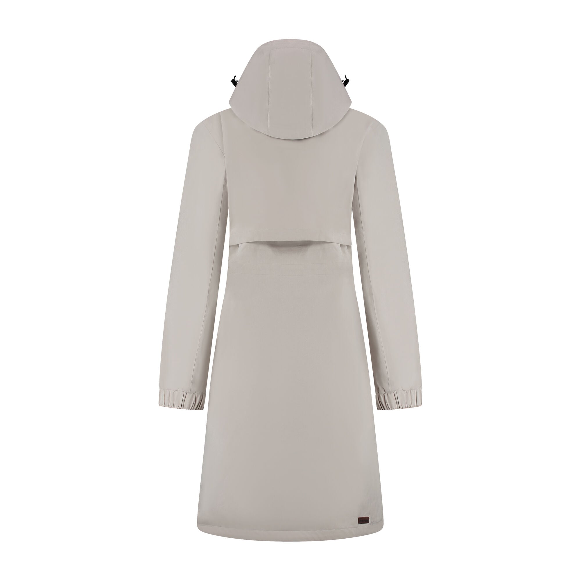 Travelin Anne - Jas - Zand - 3XL