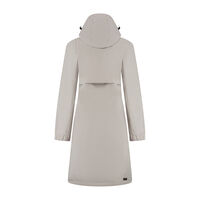 Travelin Anne - Jas - Zand - 3XL