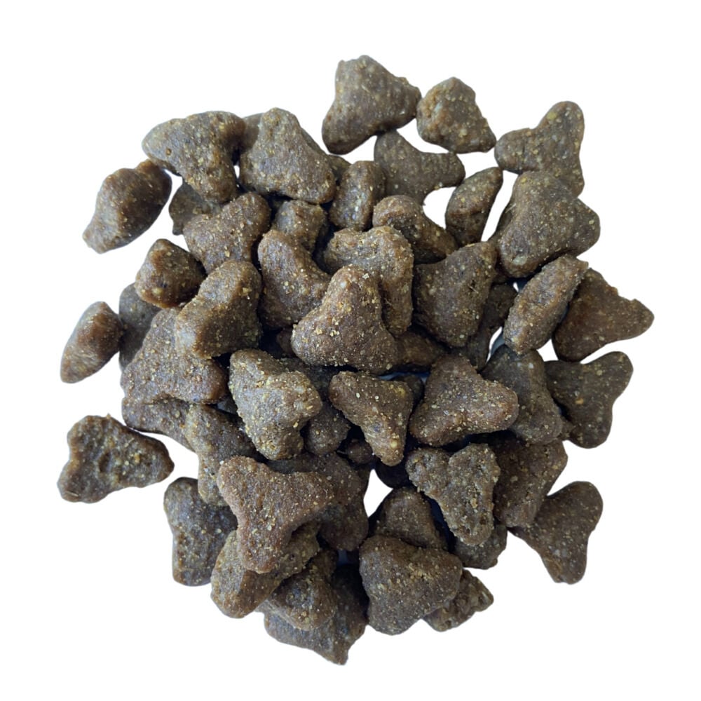 BF Petfood Adult All-Round & Fit - Kattenvoer - 1.5 Kilogram - kip