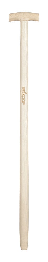 Welkoop - Idealspadesteel - Losse stelen