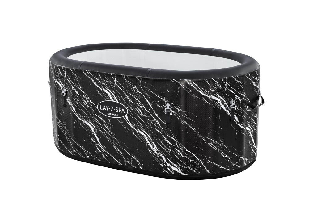 Bestway Glacial Ijsbad - Lay-Z-Spa - Multi - 71x92x152 cm