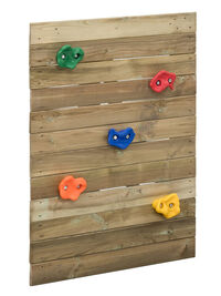 Swing King Irma - Speeltoren - Blank - Small
