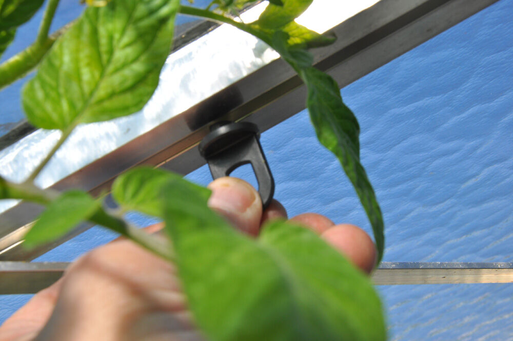 Royal Well Planthangers - Kas accessoire