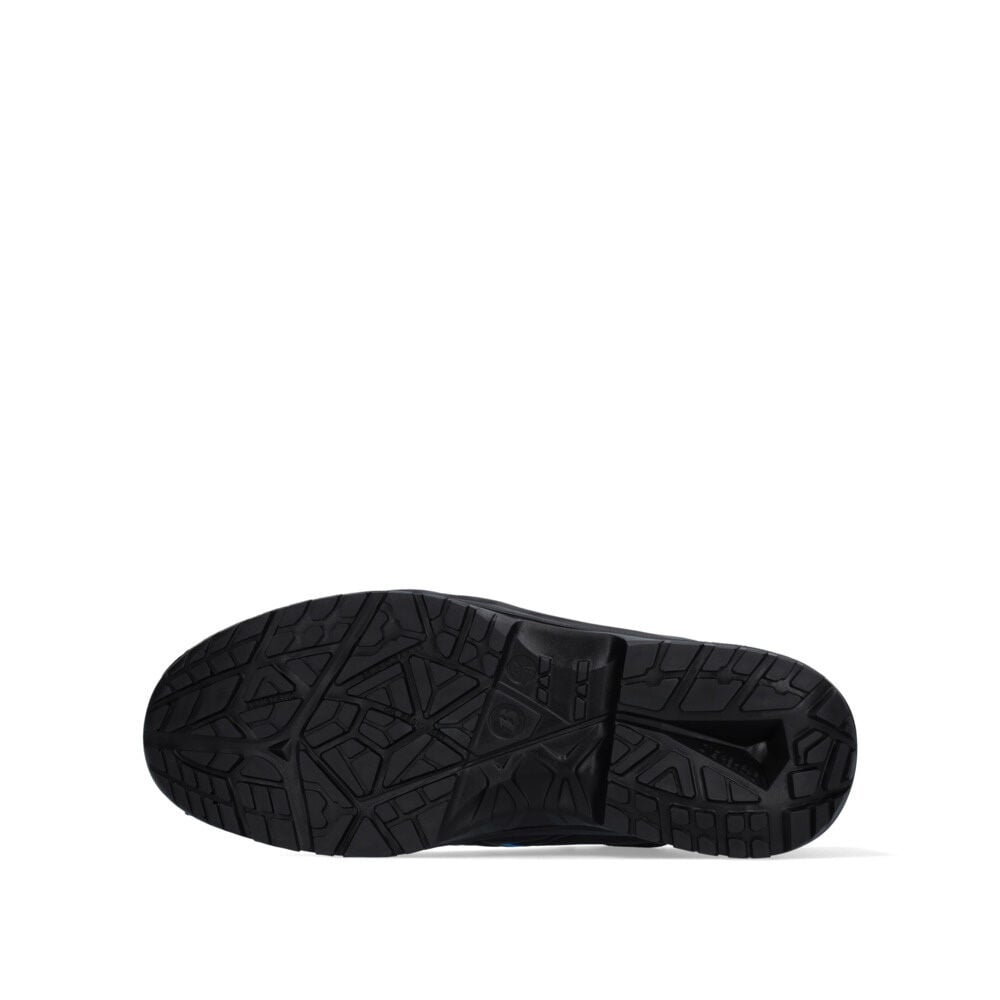 Bata Powder XW - Brede Leest - Werkschoenen - Zwart - 38