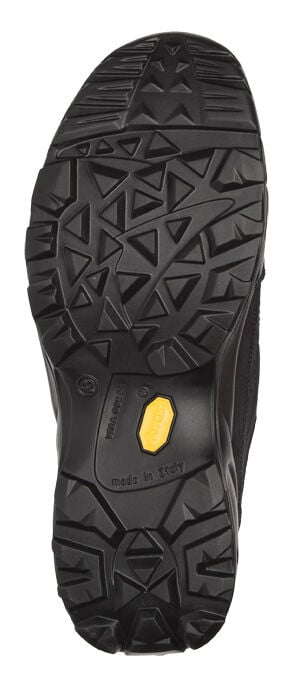 Grisport Travel Low - Wandelschoen - Zwart - 41