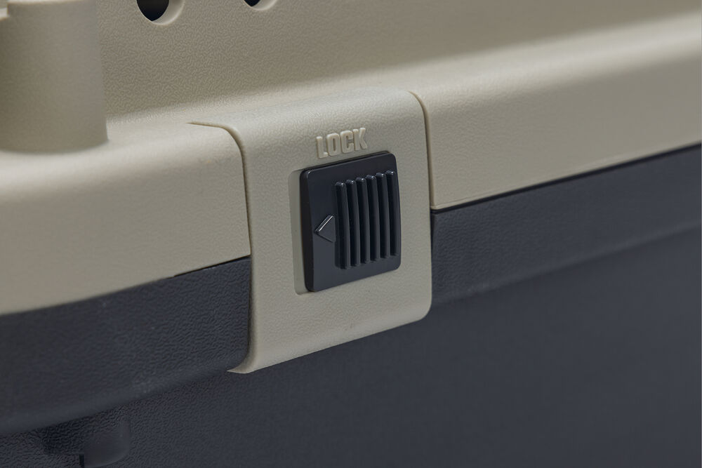 Karlie Nomad - Reismand Hond - 33x33.5x51 cm - XS