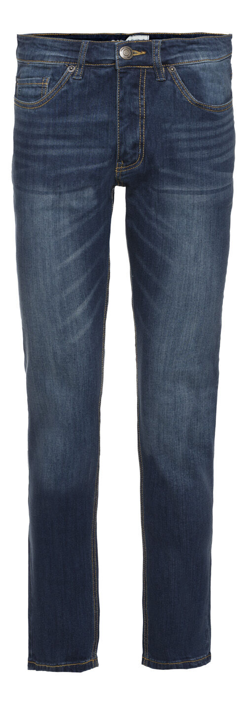 247 Jeans Palm S07 - Spijkerbroek - Blauw - 42 - 30 247 Jeans Palm S07 - Spijkerbroek - Blauw - 42 - 30