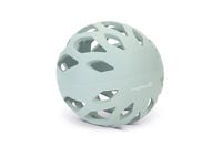 Beeztees Odoro Speelbal - Puppyspeelgoed - blauw - 23x14x2 cm