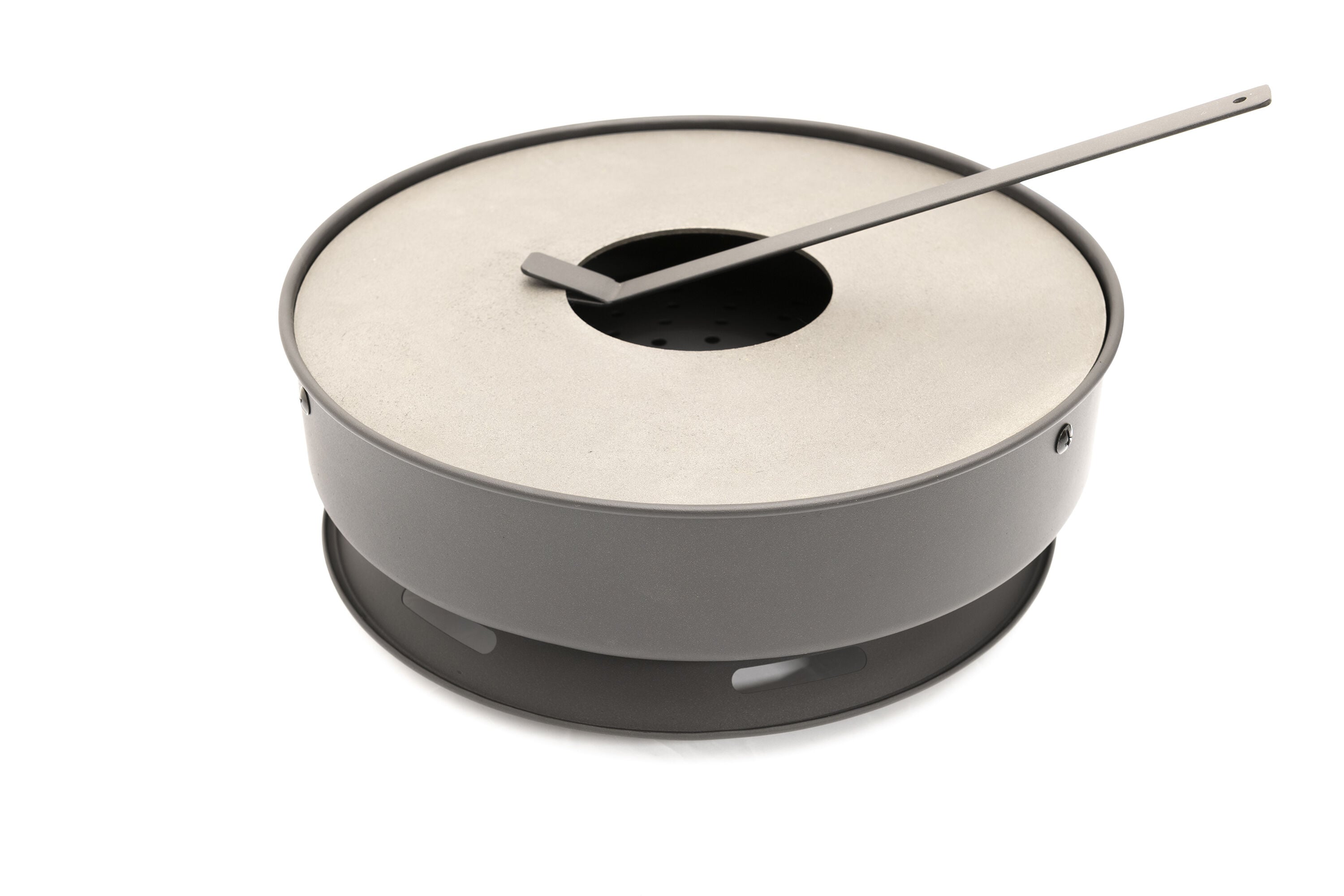 Onyx Mesa - Tafelgrill Onyx Mesa - Tafelgrill