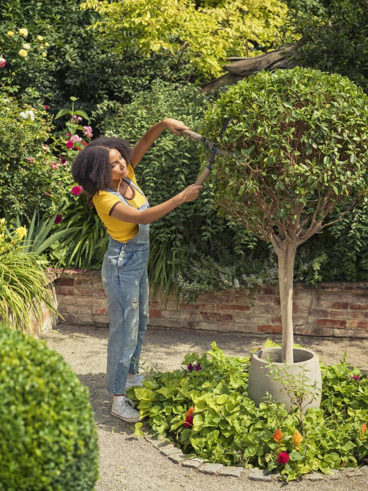 Gardena NatureCut - Hand heggenschaar