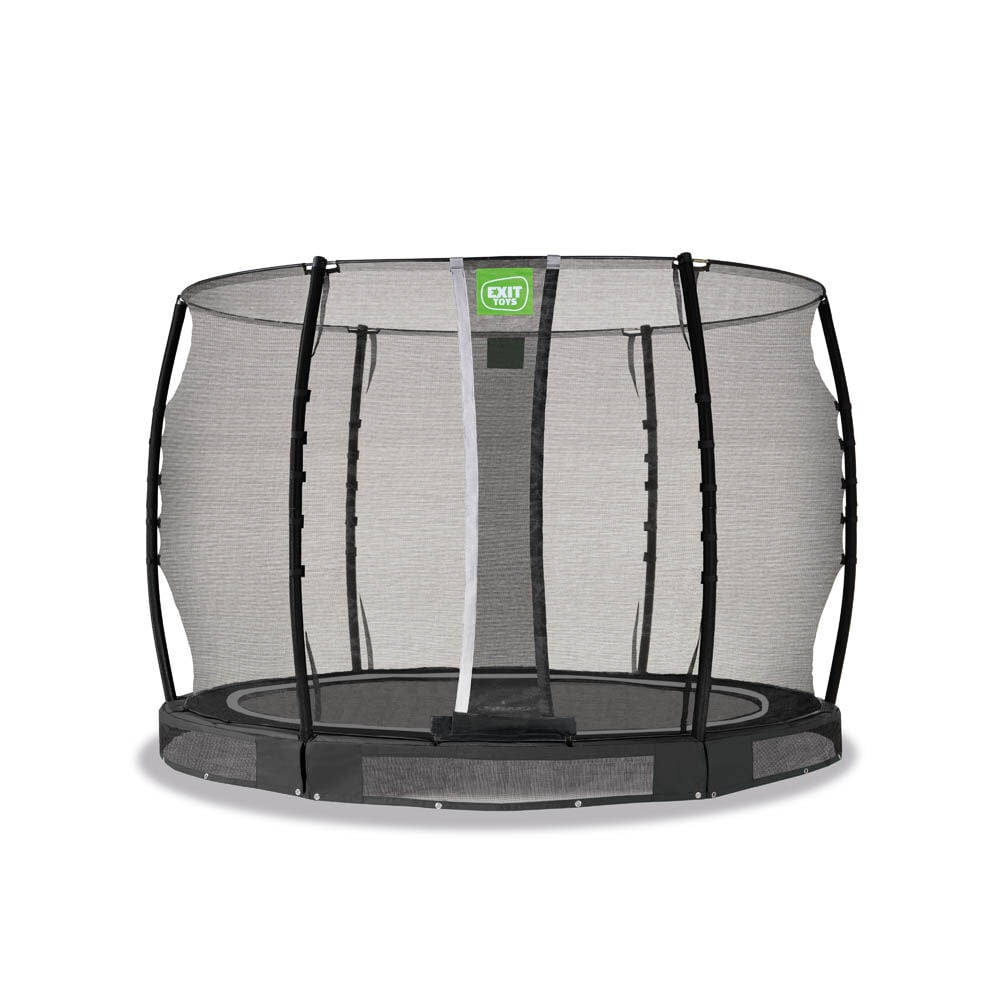 Exit Allure Classic - Inground trampoline Exit Allure Classic - Inground trampoline