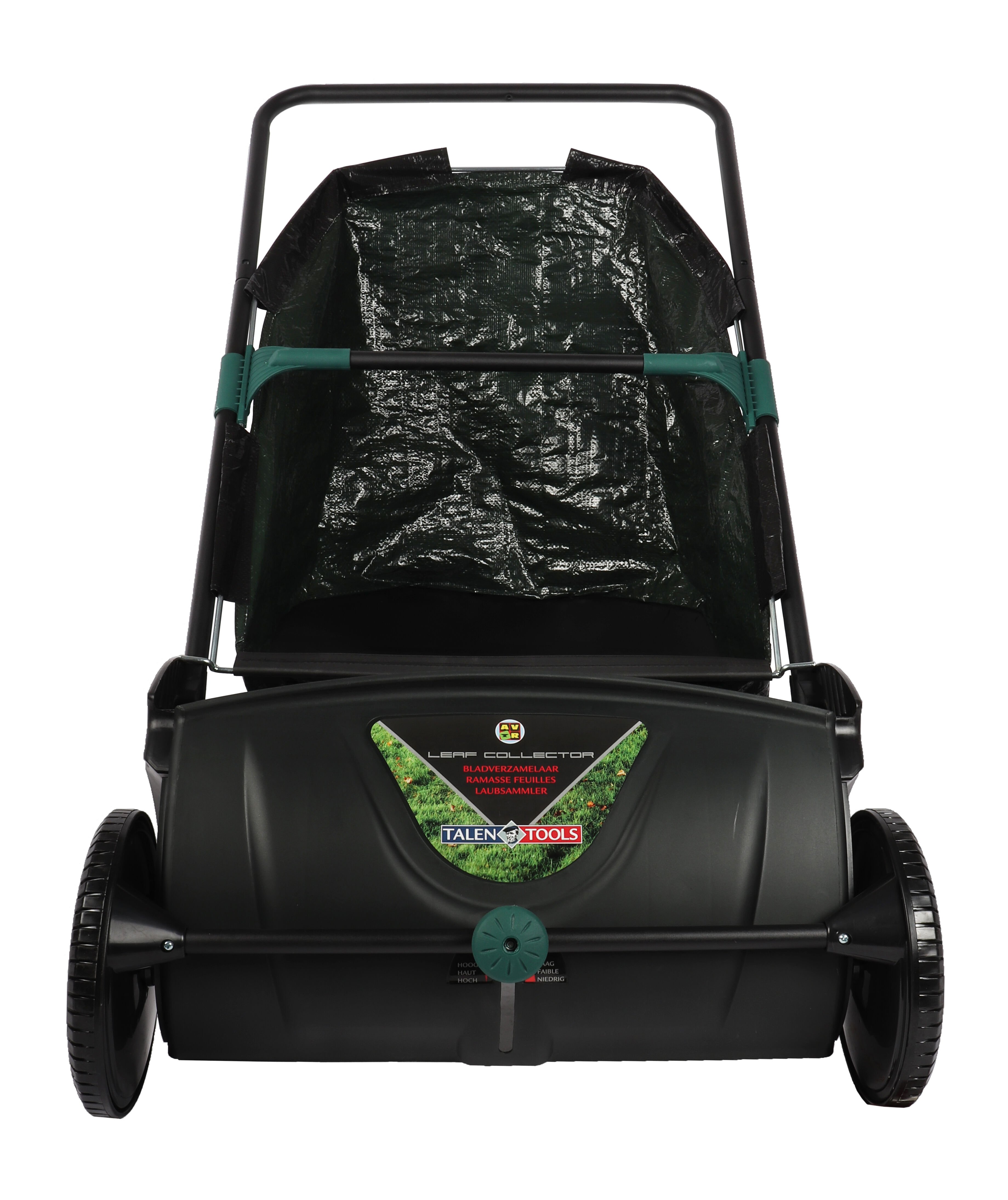 Talen Tools Tuinruimer - Bladruimer
