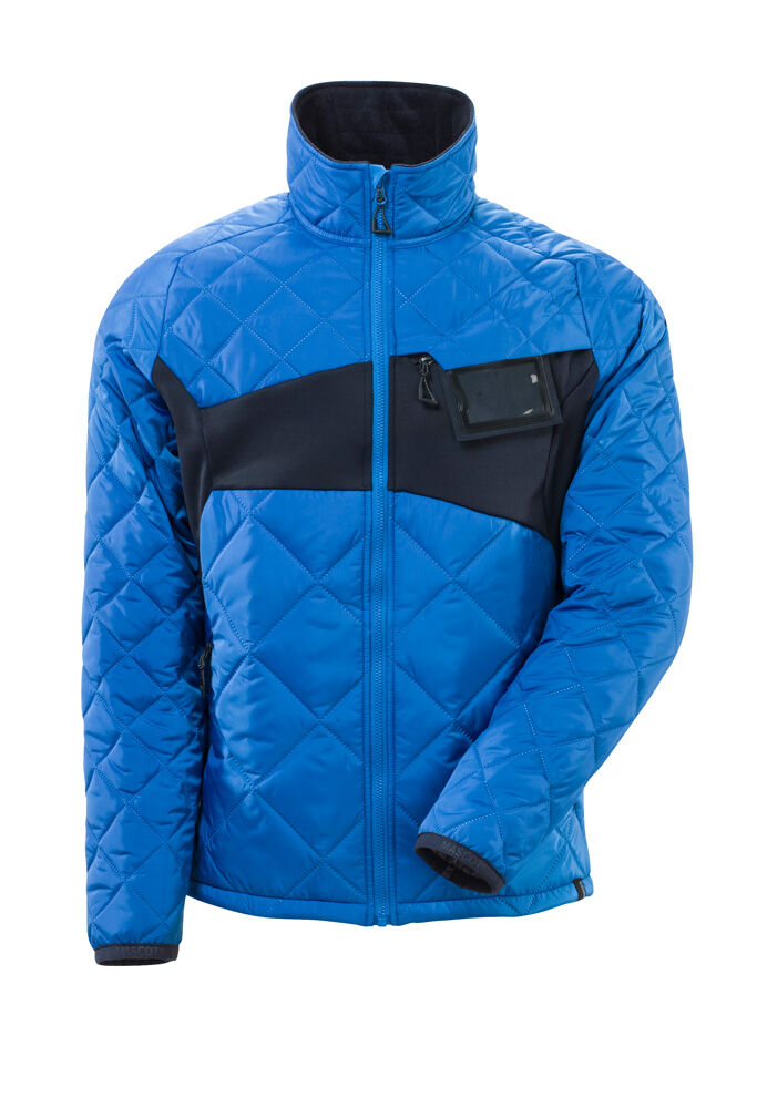 Mascot Accelerate - Werkjas - Blauw - XS