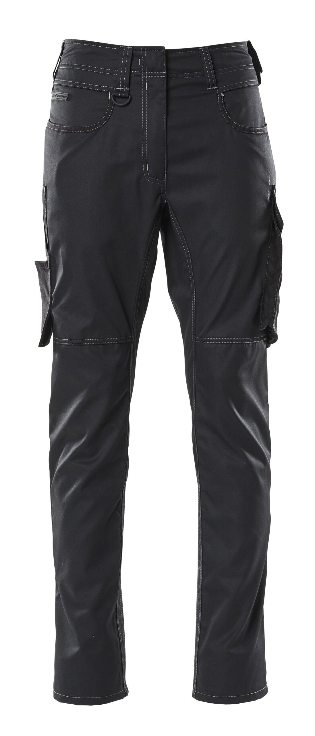 Mascot Unique Pearl Dames - Werkbroek - Zwart - 48 - 76 Mascot Unique Pearl Dames - Werkbroek - Zwart - 48 - 76