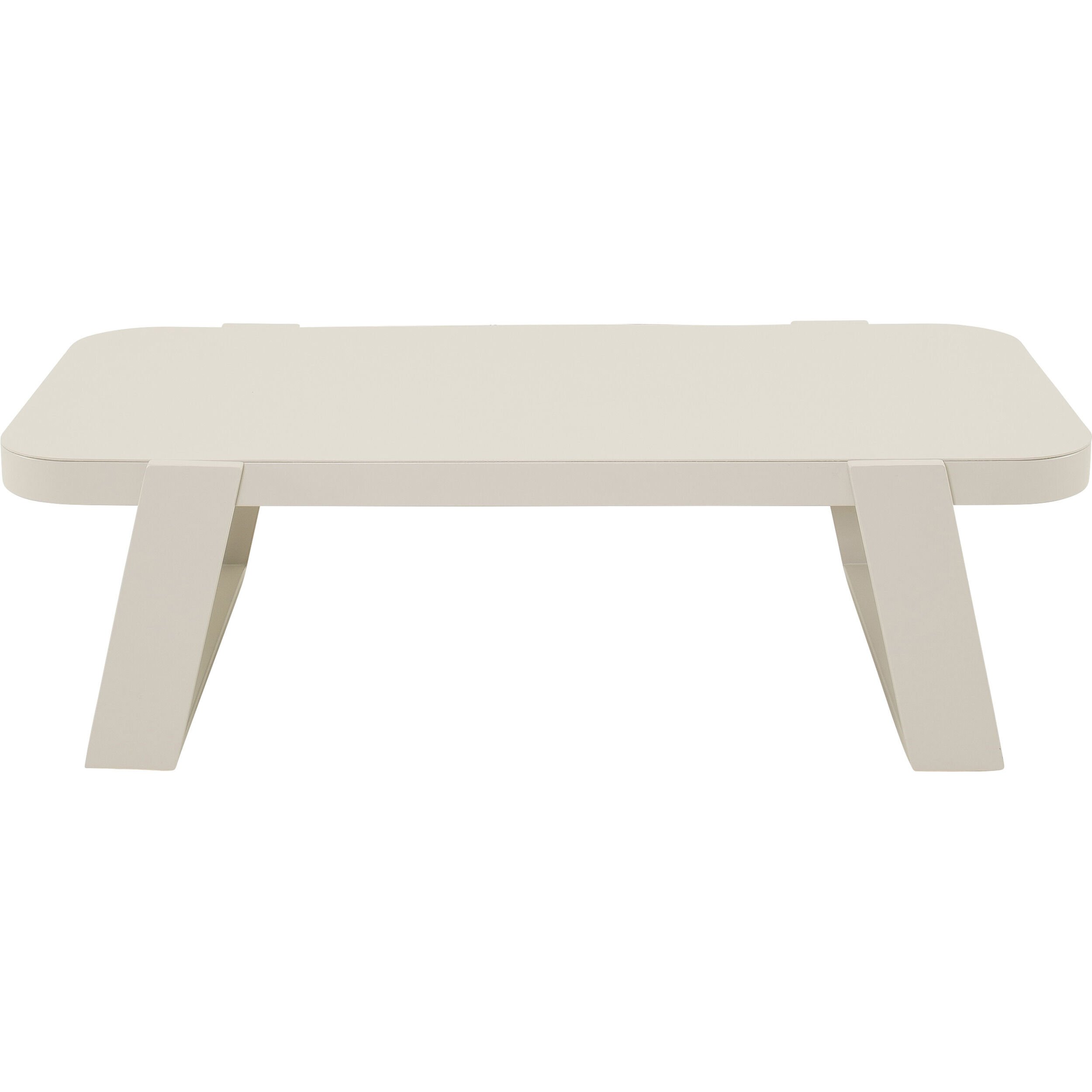 Lesli Living Makai - Loungeset - Beige - 229x79.5x129 cm