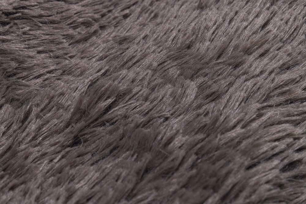 Beeztees Yala - Hondenmand - Bruin - 25x70x70 cm - Groot