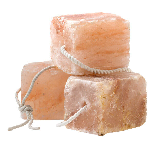 F.N.A. Himalaya Grote Liksteen - Ophangkoord - 3 Kilogram