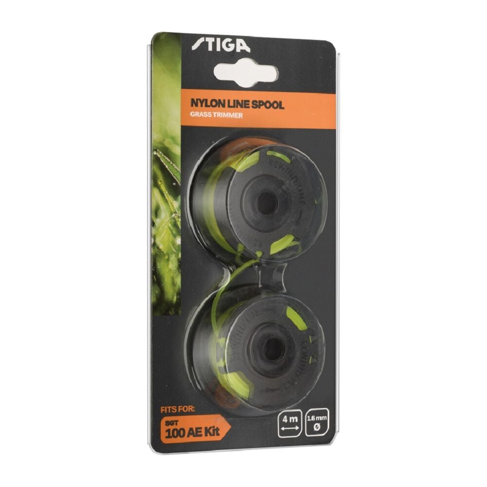 STIGA SGT 100 AE Kit - Draadspoel