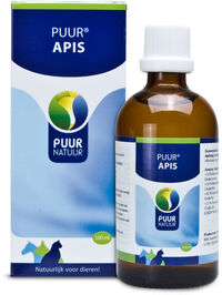 Puur Apis - Huidsupplement - 100 Milliliter