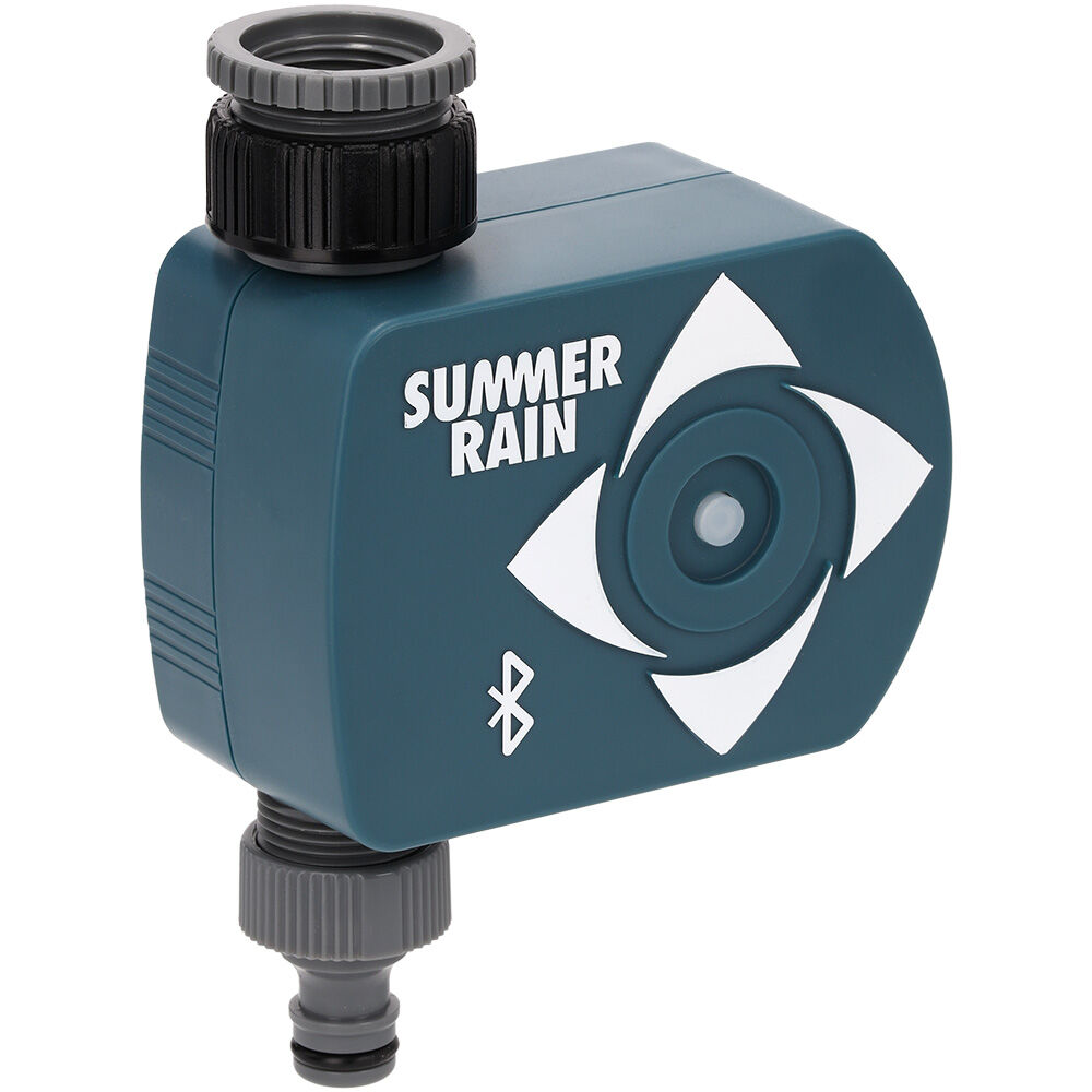 SummerRain Bluetooth - Besturingscomputer