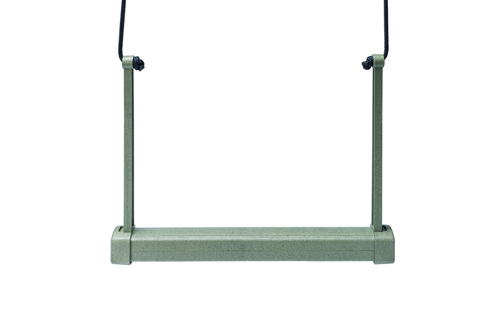 Beeztees Schommel - Kippenschommel - Grijs Groen