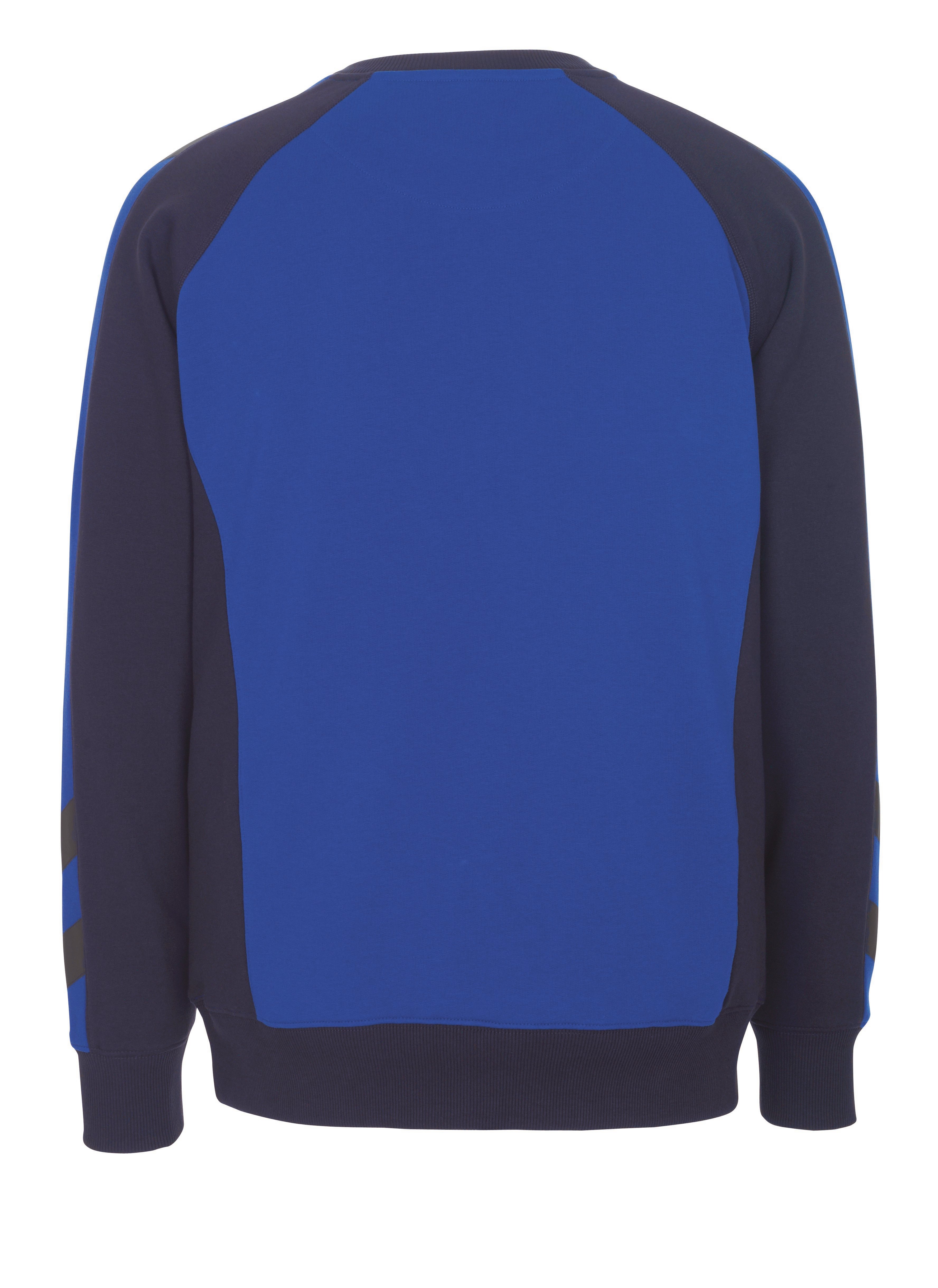 Mascot Witten - Sweater - Donkerblauw - XS