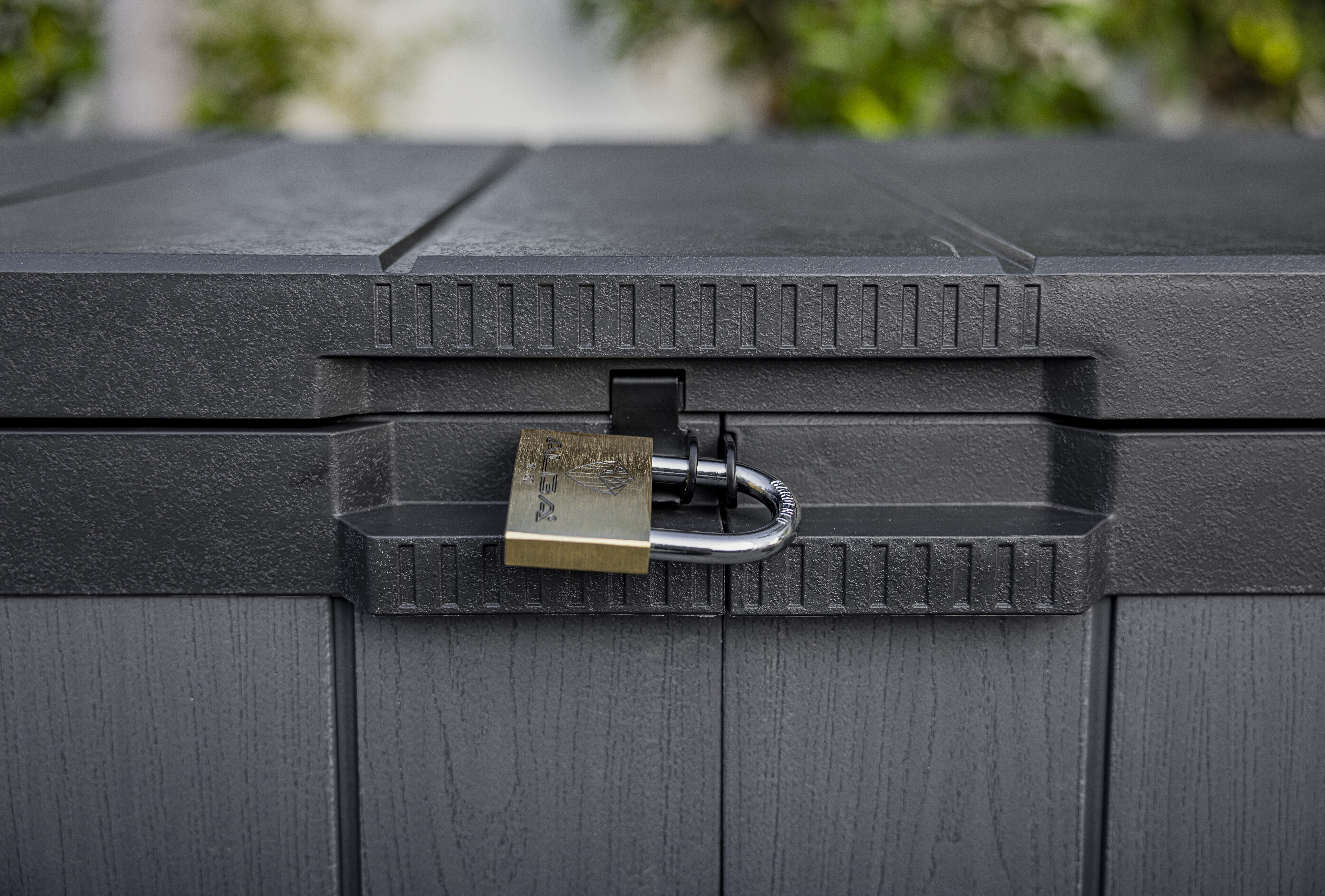 Keter SIO Darwin - Containerberging - 118x81x135 cm