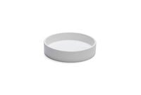 Designed by Lotte Lojs - Dinerset - Wit - 5.5x35x17.5 cm