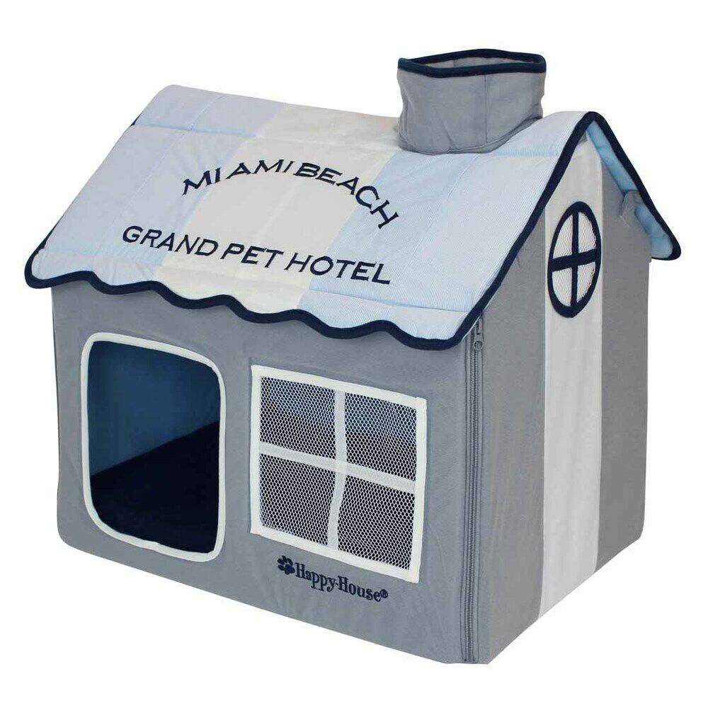 Happy-House Villa Beachhouse - Hondenkussen