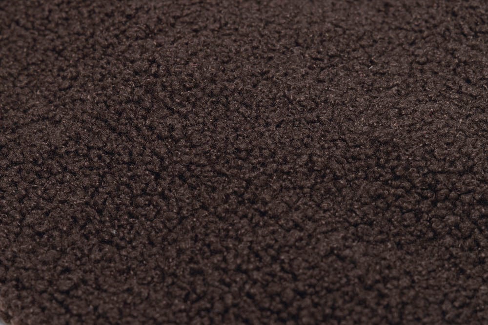 Designed by Lotte Madeleine - Hondenjas - bruin - S