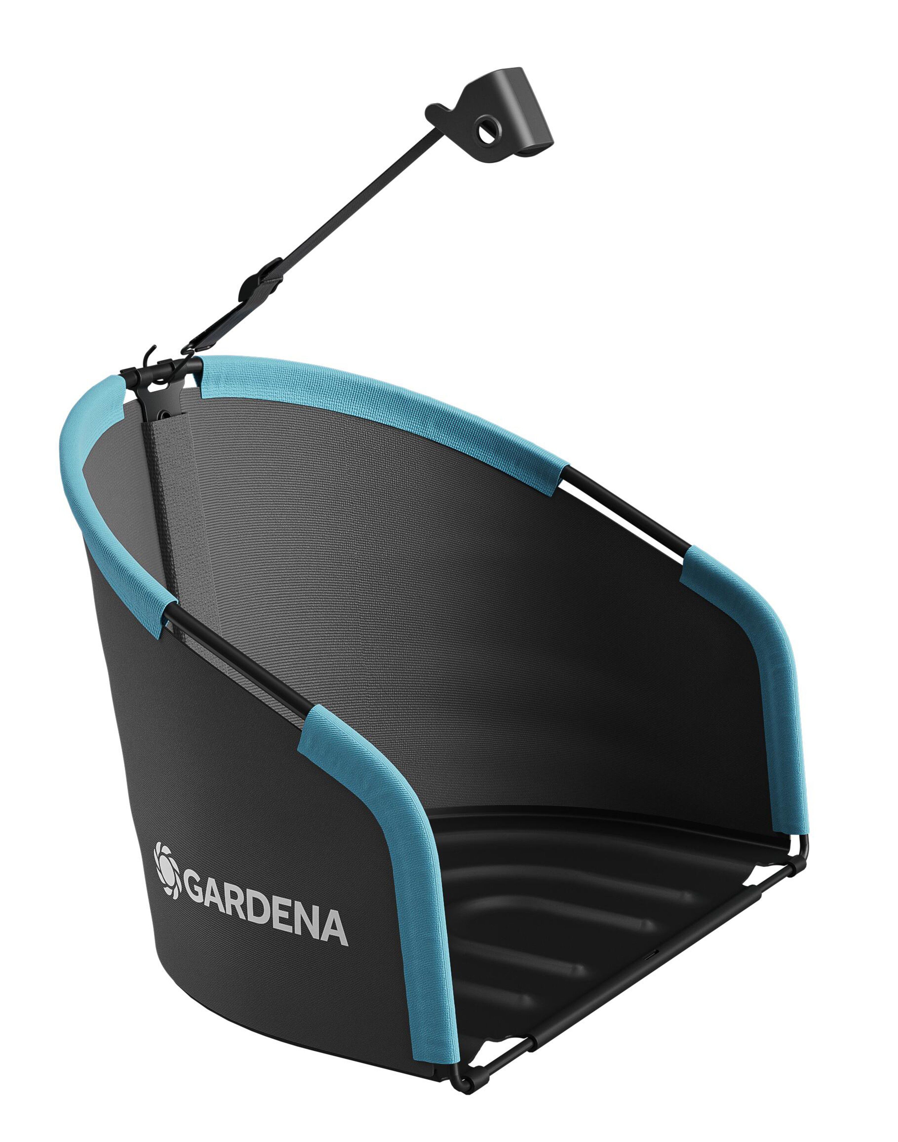 Gardena - Maai opvangzak Gardena - Maai opvangzak