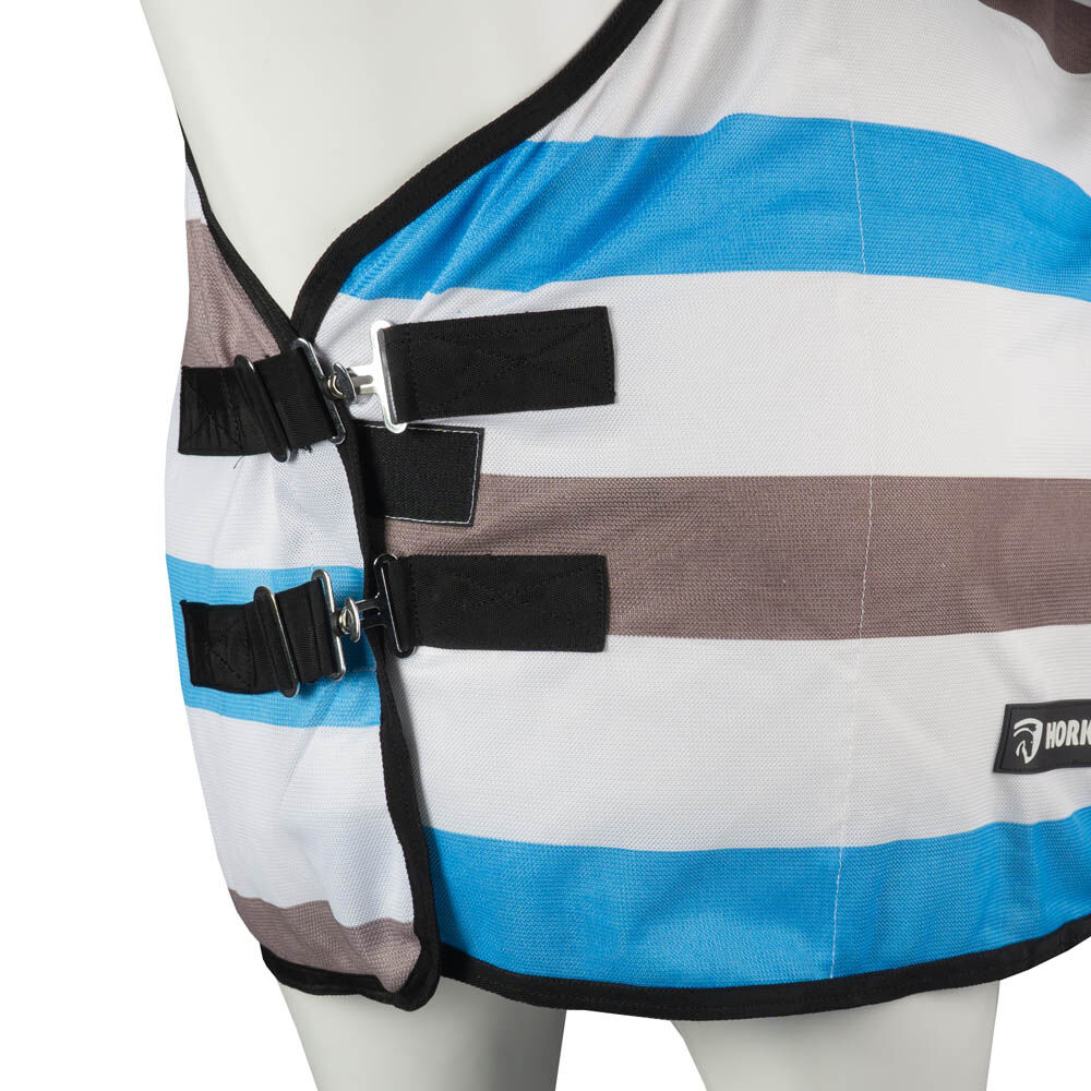 Horka Ballistisch Mesh - Vliegendeken - Multi - 125/175