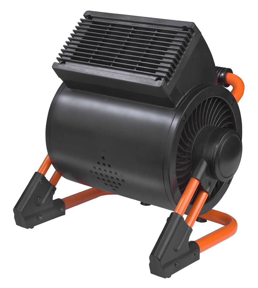 Eurom EK3K STILL - Keramische kachel - 3000 W