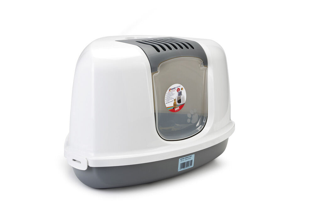 SAVIC Nestor Corner - Kattenbak