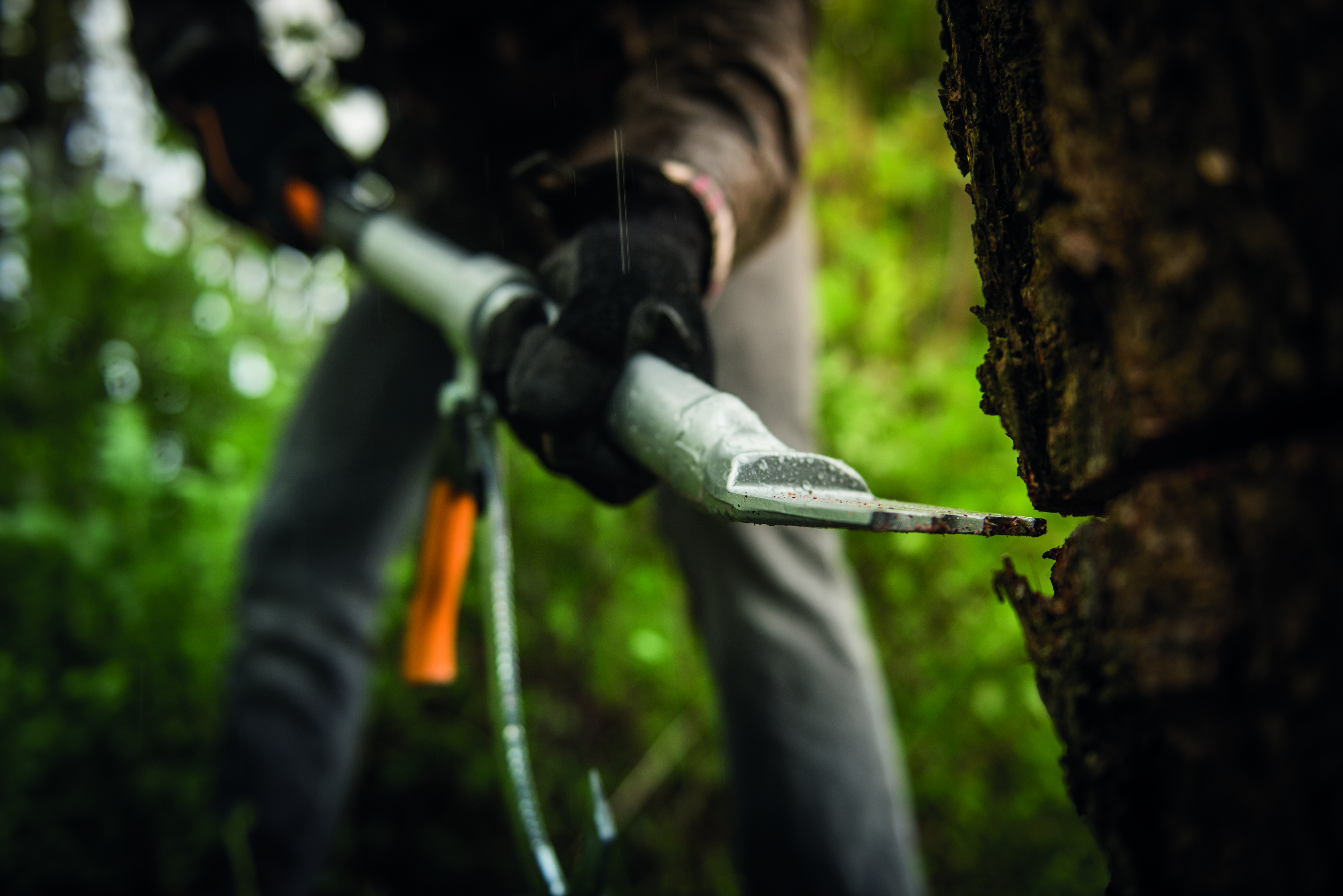 Fiskars  - Valtang - 700mm - M