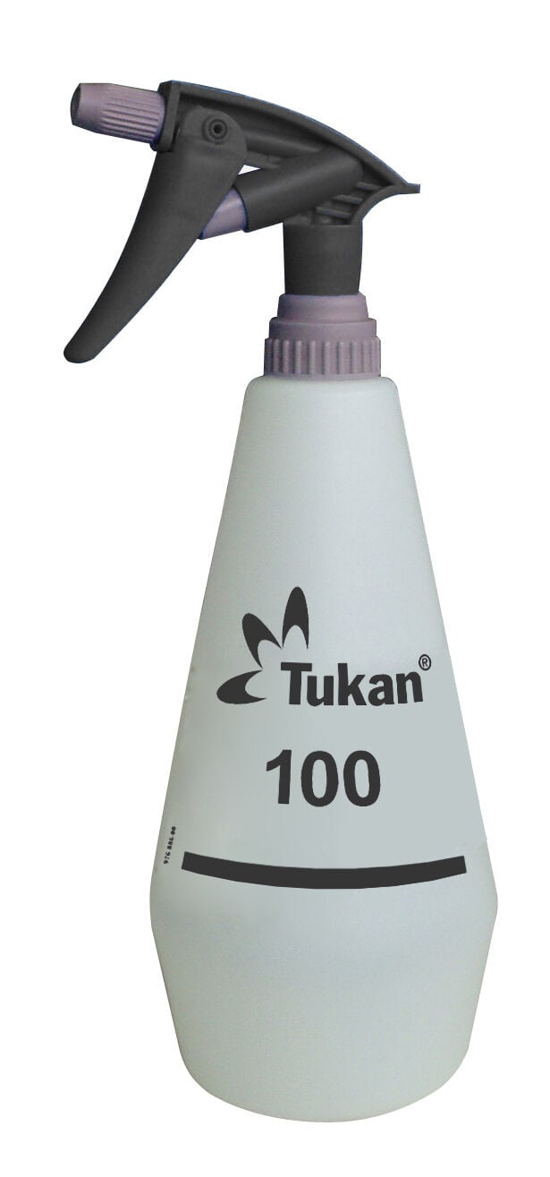 Tukan Fijnsproeier - Plantenspuit Tukan Fijnsproeier - Plantenspuit