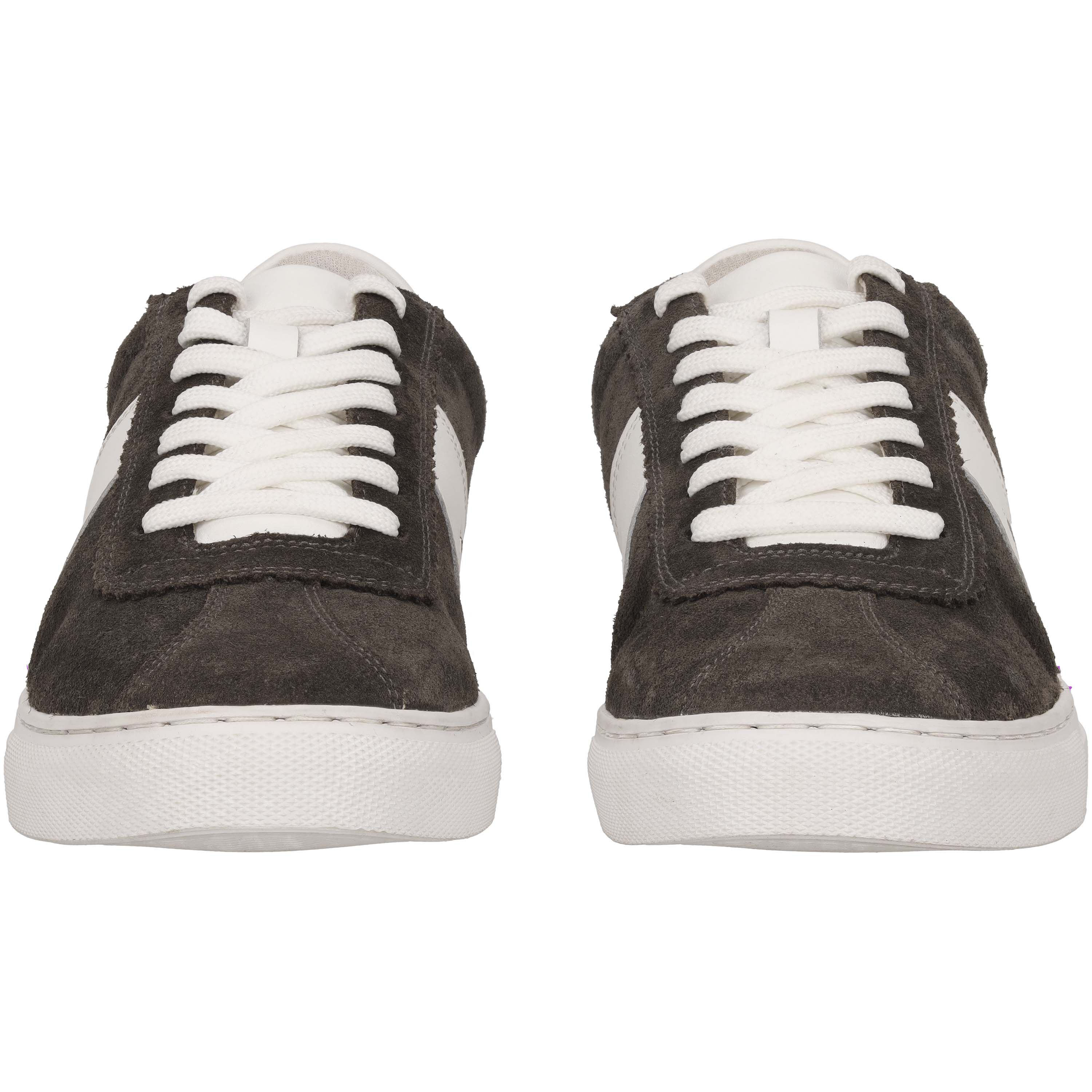 Horka Vigo - Sneakers - Bruin - 36