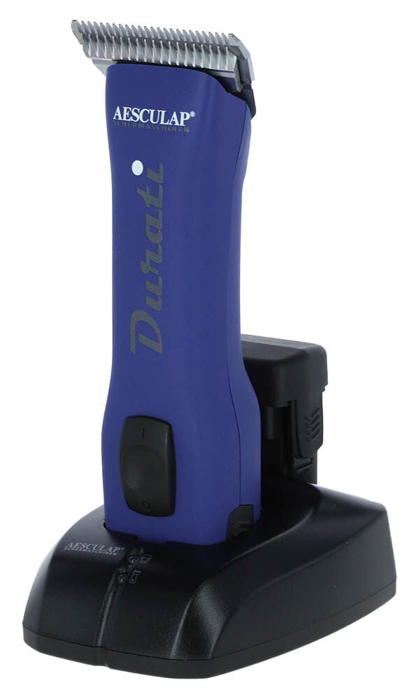 Aesculap Durati GT444-NB 2,4 mm - Tondeuse Aesculap Durati GT444-NB 2,4 mm - Tondeuse