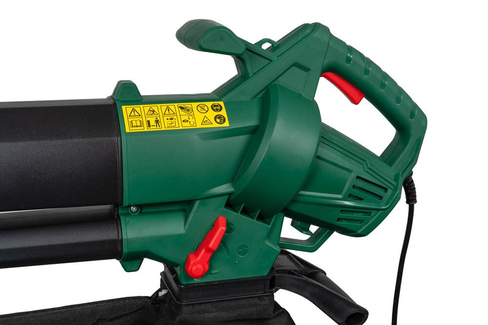 Eurom Gardencleaner 3001 - Bladruimer