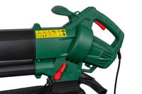 Eurom Gardencleaner 3001 - Bladruimer